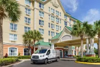 Country Inn & Suites by Radisson, Orlando Airport, FL Hotels in Орландо