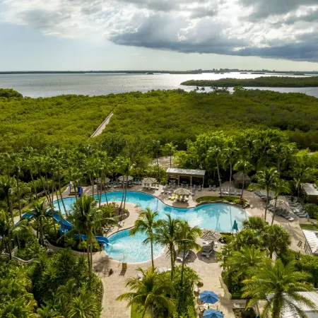 Hyatt Regency Coconut Point Resort & Spa Near Naples