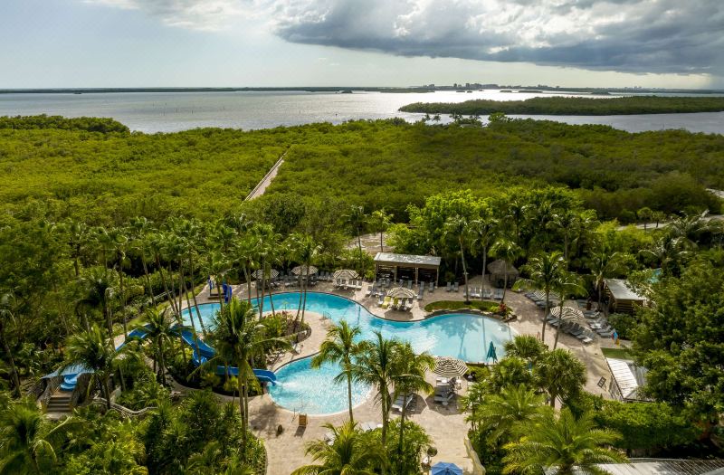 Hyatt Regency Coconut Point Resort & Spa Near Naples photo 3