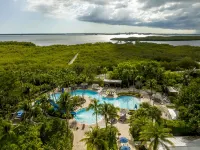 Hyatt Regency Coconut Point Resort & Spa Near Naples - piscina