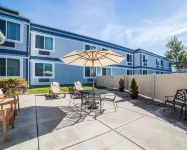 Quality Inn Homestead Park