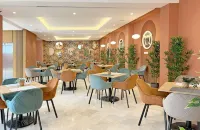 Soho Boutique Tetuán Hotels in Tétouan