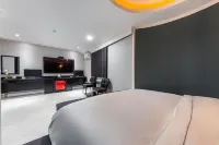 Hotel Primo - Hot Tub