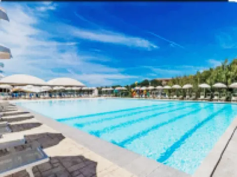 Baia Delle Mimose Hoteles en Badesi