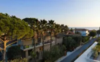 The Magic Forte Hotels in Cinquale