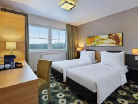 Nuerburgring Motorsport Hotel Hotels in Ahrweiler