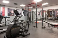 GF Isabel - Gym