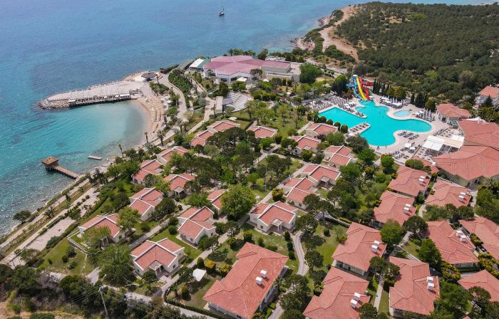 Anadolu Hotels Didim Club