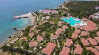 Anadolu Hotels Didim Club - spa