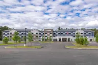 Cambria Hotel North Conway Ξενοδοχεία στην πόλη North Conway