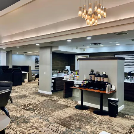 Residence Inn Whitby