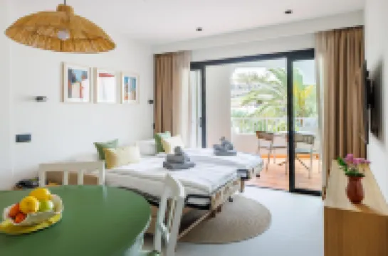 Hapimag San Agustín Hotels in San Agustin