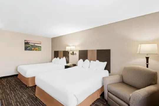 Best Western Airport Inn