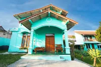 OYO 93248 Villa Syariah Astuti Lestari
