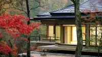 Yamagami Onsen    Yunomotokan Hotels in Тадзімі