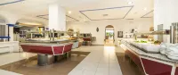 Globales Pueblo Andaluz - 朝食