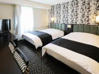 APA Hotel Sapporo-Susukino-Ekimae Hotels in Sapporo