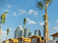 Tabara Beach Safy Bay Hotels near Porto Marina
