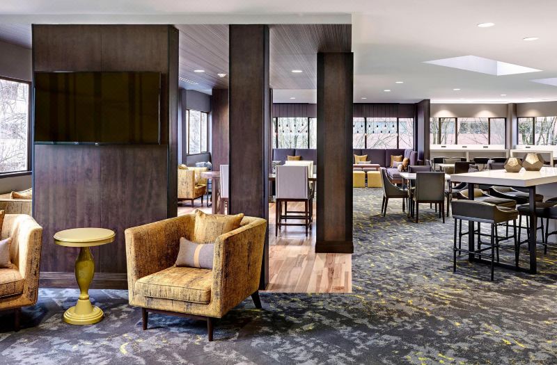 Portland Marriott Downtown Waterfront photo 5
