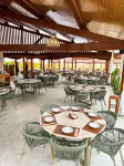 Aruanã Eco Praia Hotel - breakfast