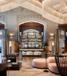 Hotel Kansas City, Part of Hyatt - С баром