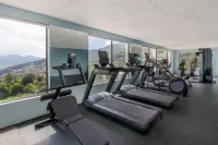 Holiday Inn Resort Kathmandu Budhanilkantha Hotels in Gokarneshwor