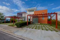 A Tropical Oasis In Vista Cana Hotels in 