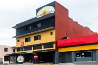 OYO Hotel Merida Các khách sạn ở 