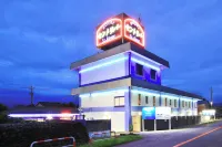 Hotel St.River - Adult only Các khách sạn gần JR Inotani Station