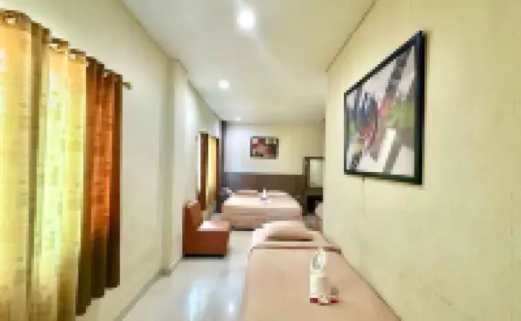 Benteng Hotel Pekanbaru