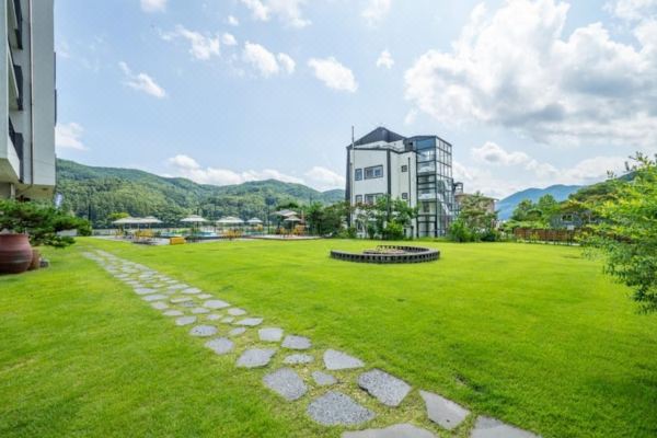 더베이(Gapyeong the Bay Resort)_5