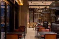 Zleep Hotel Prague - Frühstück