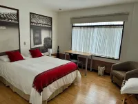 Legacy Boutique Hotel Các khách sạn ở Zarcero