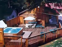 Lone Eagle Lodge Hotels in Grand Lake