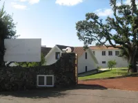 Apartamentos Turisticos Nossa Senhora Da Estrela Hotels in Agua De Pau