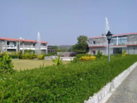 Lal Bagh Resort Ranakpur - Step into the Wild, Stay in Luxury