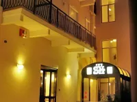 Sait Hotel & BB Hotel in zona Spiaggia di Marinello