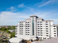 Raia Hotel Kota Kinabalu Hotels near Property Hunter