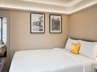 Four Points Flex by Sheraton London Euston Hotels near Gordon Square