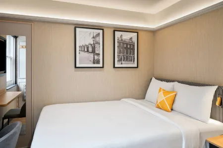 Four Points Express by Sheraton London Euston