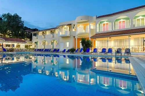 Sunrise Zante - Adults Only Hotel