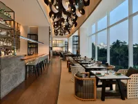 The Westin Mumbai Powai Lake Hoteles cerca de Instituto Nacional de Ingeniería Industrial NITIE