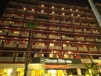 Manara Riva Suites Hotels in Beirut
