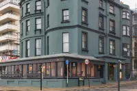 West Beach Hotel Brighton Hotels in Brighton