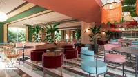 Tent Mojito Suites - Desayuno