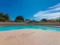 Les Mimosanes