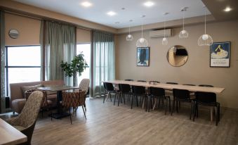 Freezone Inn Hotel