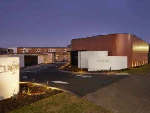 克萊爾菲爾德酒店 馬奇酒店