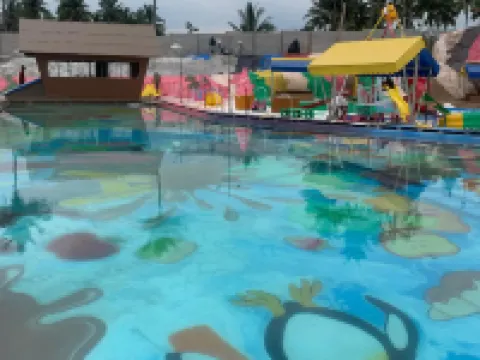 GAMMA GRAPE EXPERIENCE (COTTAGE) Hotels in Pakis