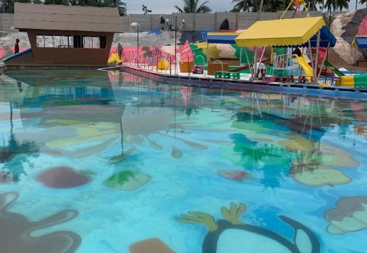 GAMMA GRAPE EXPERIENCE